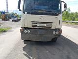 FAW  J5 CA3252/3253 2007 годаүшін4 600 000 тг. в Астана