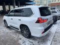 Lexus LX 570 2017 годаүшін44 500 000 тг. в Астана – фото 3