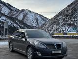Hyundai Equus 2012 года за 9 000 000 тг. в Алматы – фото 2