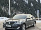 Hyundai Equus 2012 года за 9 000 000 тг. в Алматы