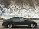 Hyundai Equus 2012 года за 9 000 000 тг. в Алматы – фото 4