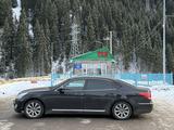 Hyundai Equus 2012 года за 9 000 000 тг. в Алматы – фото 3