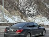 Hyundai Equus 2012 года за 9 000 000 тг. в Алматы – фото 5