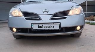 Nissan Primera 2002 года за 3 300 000 тг. в Актобе