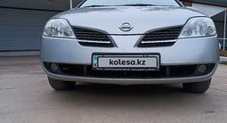 Nissan Primera 2002 годаfor3 300 000 тг. в Актобе – фото 2