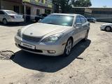 Lexus ES 300 2002 года за 5 150 000 тг. в Алматы