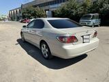 Lexus ES 300 2002 года за 5 150 000 тг. в Алматы – фото 2