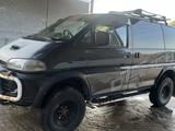 Mitsubishi Delica 1995 годаfor3 800 000 тг. в Алматы – фото 4