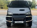 Mitsubishi Delica 1995 годаfor3 800 000 тг. в Алматы – фото 5