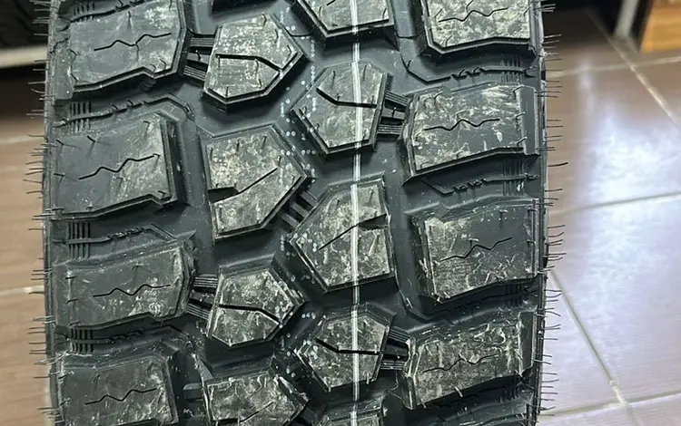 MAXZEZ 265/70R17 PEAKGRIP MT 118/115Qүшін62 000 тг. в Шымкент
