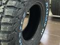 MAXZEZ 265/70R17 PEAKGRIP MT 118/115Qүшін62 000 тг. в Шымкент – фото 2