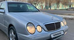 Mercedes-Benz E 280 2001 годаүшін4 200 000 тг. в Кызылорда