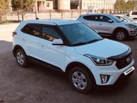 Hyundai Creta 2017 года за 9 000 000 тг. в Усть-Каменогорск