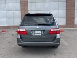 Honda Odyssey 2007 годаfor7 000 000 тг. в Астана – фото 4
