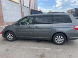 Honda Odyssey 2007 годаfor7 000 000 тг. в Астана – фото 3