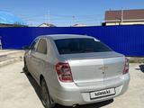 Chevrolet Cobalt 2022 года за 5 700 000 тг. в Атырау
