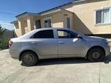 Chevrolet Cobalt 2022 года за 5 700 000 тг. в Атырау – фото 3