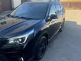 Subaru Forester 2021 годаүшін12 300 000 тг. в Караганда – фото 2