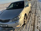 Toyota Camry 2005 года за 5 200 000 тг. в Саумалколь