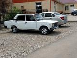 ВАЗ (Lada) 2107 2006 года за 600 000 тг. в Шымкент – фото 2
