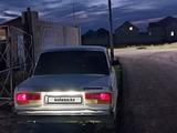 ВАЗ (Lada) 2107 2006 года за 600 000 тг. в Шымкент – фото 5