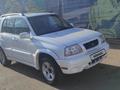 Suzuki Grand Vitara 2003 годаүшін3 600 000 тг. в Кокшетау – фото 12