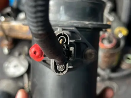 Привозной оригинал волюметр SR20 NISSAN за 2 500 тг. в Алматы