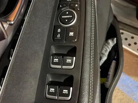 Kia Sorento 2019 года за 12 900 000 тг. в Астана – фото 12
