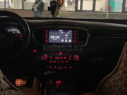 Kia Sorento 2019 года за 12 900 000 тг. в Астана – фото 13