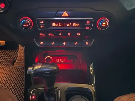 Kia Sorento 2019 года за 12 900 000 тг. в Астана – фото 14
