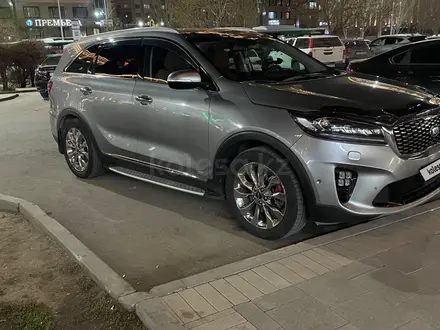 Kia Sorento 2019 года за 12 900 000 тг. в Астана