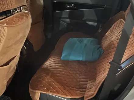 Kia Sorento 2019 года за 12 900 000 тг. в Астана – фото 8