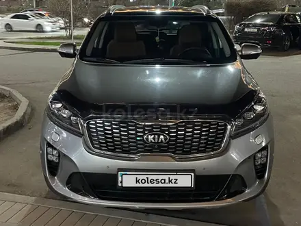 Kia Sorento 2019 года за 12 900 000 тг. в Астана – фото 6