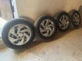 Диски шины за 200 000 тг. в Шымкент – фото 2