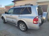 Mitsubishi Pajero 2005 года за 5 500 000 тг. в Актау – фото 2