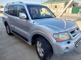 Mitsubishi Pajero 2005 года за 5 500 000 тг. в Актау