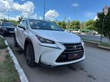 Lexus NX 200t 2015 годаfor14 000 000 тг. в Астана – фото 2