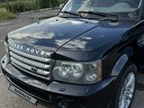 Land Rover Range Rover Sport 2008 года за 4 500 000 тг. в Караганда