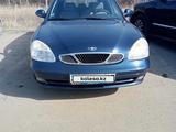 Daewoo Nubira 2002 года за 2 400 000 тг. в Уральск – фото 2