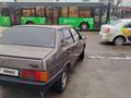 ВАЗ (Lada) 21099 1999 годаүшін600 000 тг. в Алматы – фото 10