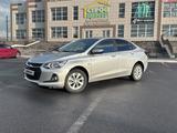 Chevrolet Onix 2023 года за 5 870 000 тг. в Караганда