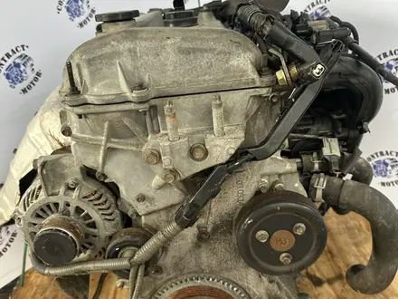 L3 двигатель 2.3 Mazda 3, 5, 6, Mazda Tribute, Premacy, Ford Escape, Mondeo за 299 000 тг. в Алматы – фото 2
