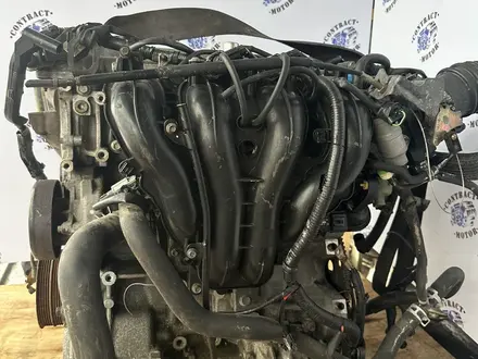L3 двигатель 2.3 Mazda 3, 5, 6, Mazda Tribute, Premacy, Ford Escape, Mondeo за 299 000 тг. в Алматы – фото 3