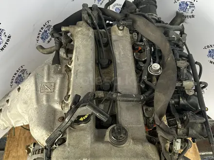 L3 двигатель 2.3 Mazda 3, 5, 6, Mazda Tribute, Premacy, Ford Escape, Mondeo за 299 000 тг. в Алматы – фото 4
