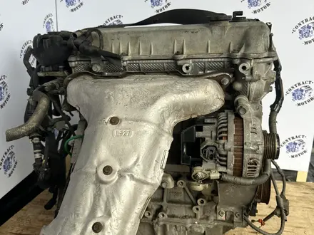 L3 двигатель 2.3 Mazda 3, 5, 6, Mazda Tribute, Premacy, Ford Escape, Mondeo за 299 000 тг. в Алматы – фото 5