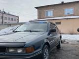 Mitsubishi Galant 1991 годаfor1 100 000 тг. в Талдыкорган – фото 5