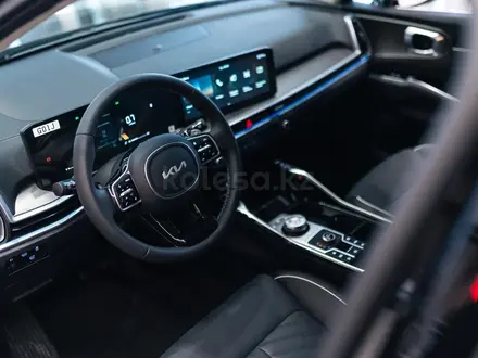 Kia Sorento Comfort 2025 года за 18 890 000 тг. в Алматы – фото 3