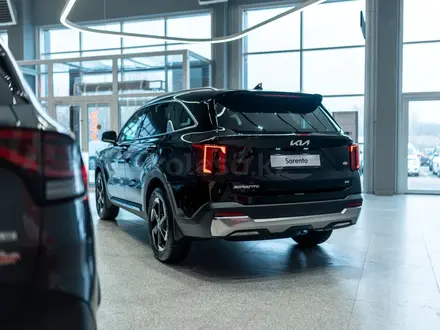 Kia Sorento Comfort 2025 года за 18 890 000 тг. в Алматы – фото 15