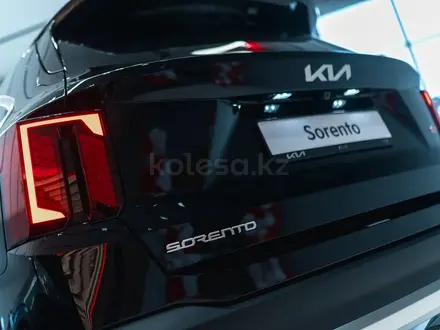Kia Sorento Comfort 2025 года за 18 890 000 тг. в Алматы – фото 5