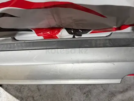 Бампера на Субару БМВ Фолцваген Вольво Ниссан Читайте описание за 25 000 тг. в Караганда – фото 22